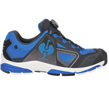O2 Work shoes e.s. Minkar II