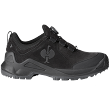 O2 Work shoes e.s. Apate II low