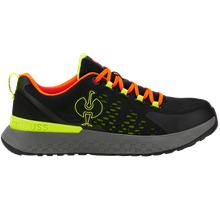 SB Safety shoes e.s. Comoe low