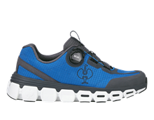 O1 Work shoes e.s. Rexburg low