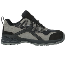 e.s. S1 Safety shoes Pallas low
