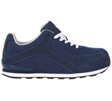 e.s. S1P Safety shoes Sutur