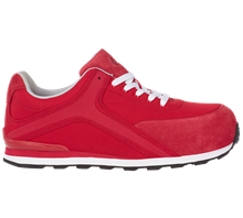 e.s. S1P Safety shoes Sutur
