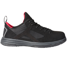 e.s. S1 Safety shoes Polana low