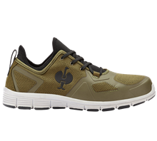 S1 Safety shoes e.s. Manda