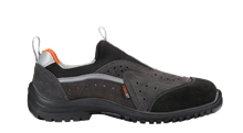 STONEKIT S1 Safety shoes Bregenz