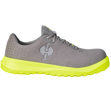 S1P Safety shoes e.s. Banco low