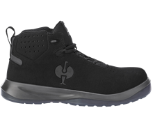 S1P Safety shoes e.s. Banco mid