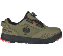 S1 Safety shoes e.s. Nakuru low