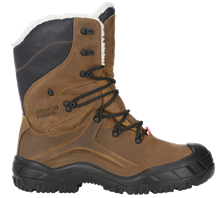 S3 Safety boots e.s. Okomu high