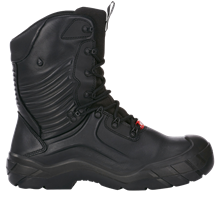 e.s. S3 Safety boots Apodis high