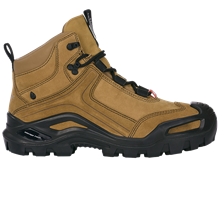 e.s. S3 Safety boots Nembus mid