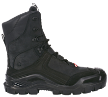 e.s. S3 Safety boots Nembus high