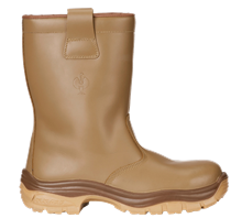 S3 Winter safety boots