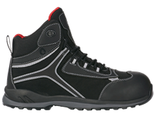 e.s. S3 Safety boots Zahnia mid