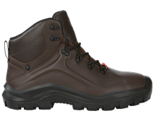e.s. S3 Safety boots Cebus mid
