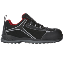 e.s. S3 Safety shoes Zahnia low