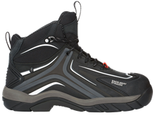 e.s. S3 Safety shoes Cursa