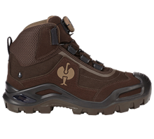 S3 Safety boots e.s. Kastra II mid