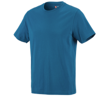 e.s. T-shirt cotton