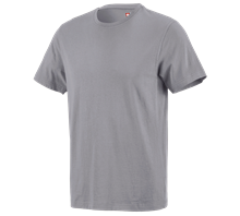 e.s. T-shirt cotton
