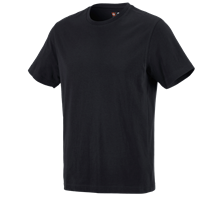 e.s. T-shirt cotton