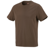 e.s. T-shirt cotton
