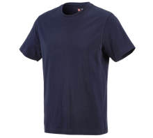 e.s. T-shirt cotton