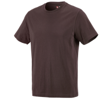 e.s. T-shirt cotton