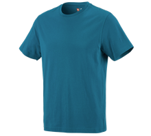 e.s. T-shirt cotton