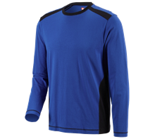 Longsleeve cotton e.s.active