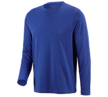 e.s. Longsleeve cotton