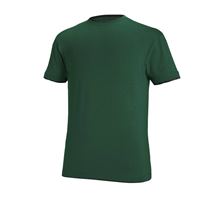 e.s. T-shirt cotton stretch Layer