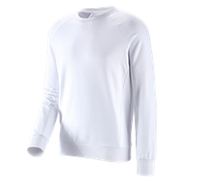e.s. Sweatshirt cotton stretch