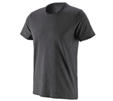 e.s. T-shirt vintage cotton stretch