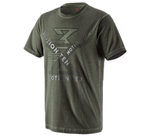 T-Shirt e.s.motion ten