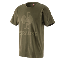 T-Shirt e.s.concrete