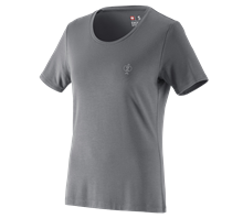 Modal-shirt e.s. ventura vintage, ladies'