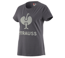 T-Shirt, e.s.concrete, ladies'