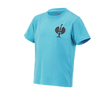 T-Shirt e.s.trail, children's