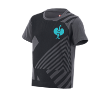 T-Shirt e.s.trail graphic, children's