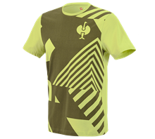 T-Shirt e.s.trail graphic