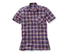 Short sleeved shirt Rom