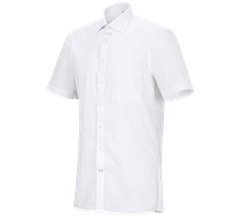 e.s. Service shirt short sleeved