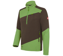 Fleece troyer e.s.motion 2020