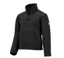 Funct.Troyer thermo stretch e.s.concrete child.