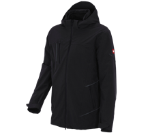 3 in 1 functional jacket e.s.vision, men's