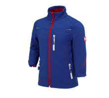 Softshell jacket e.s.motion 2020, children's
