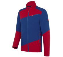 Fleece jacket e.s.motion 2020