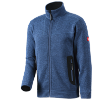 e.s. jacket therma-plus
